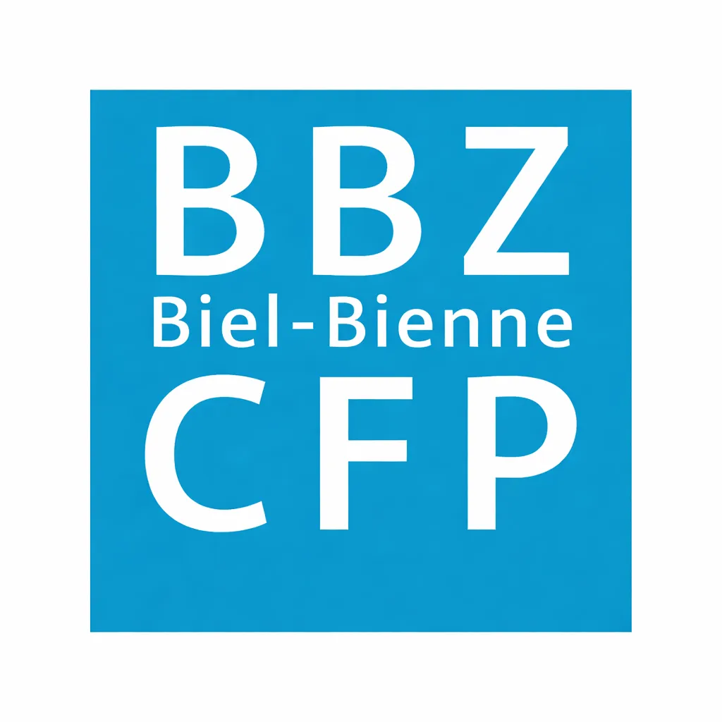 BBZ Biel Logo