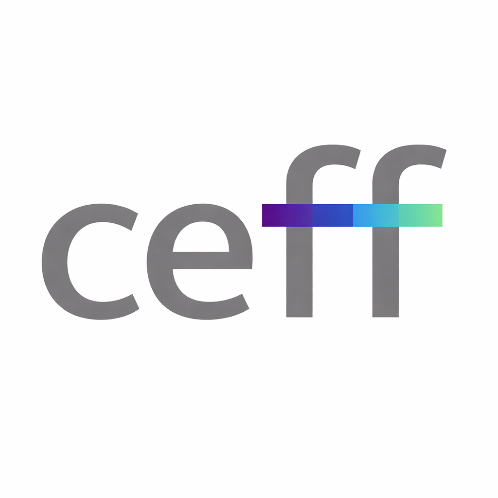 ceff Logo