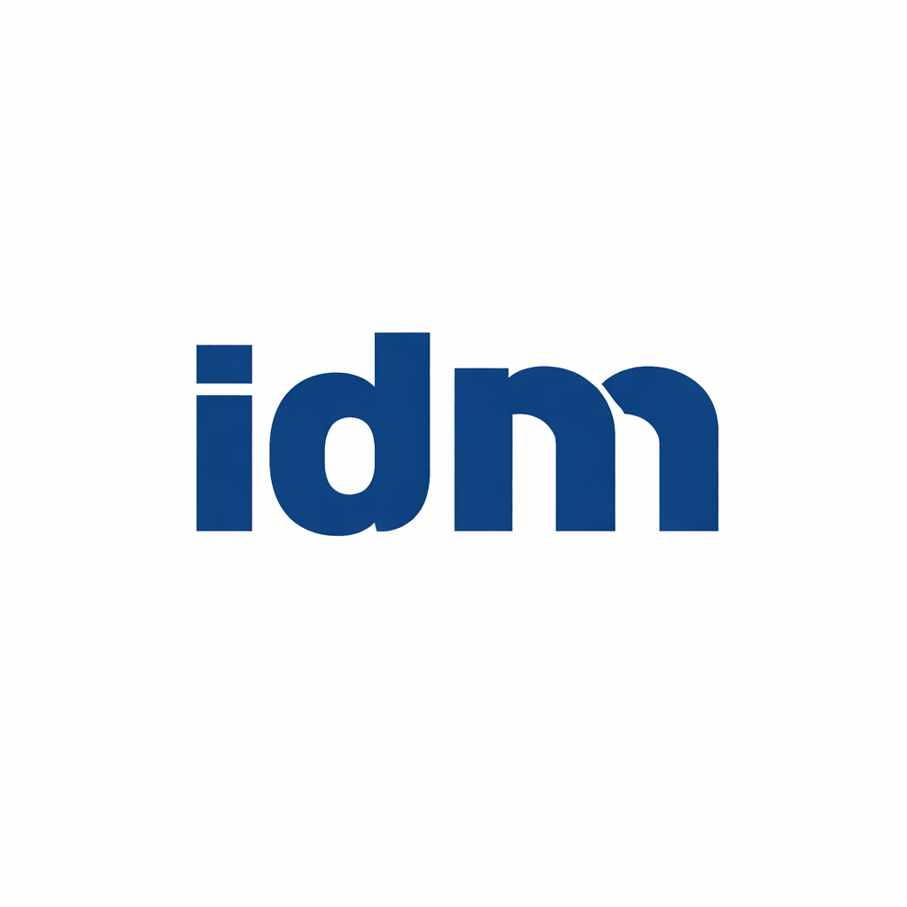 IDM Logo
